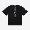 T-SHIRT / BLACK【S】/ ITZY『BORN TO BE』