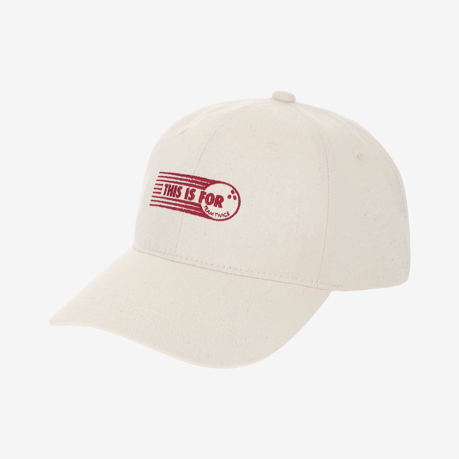 CAP / TWICE『THIS IS FOR (MUFG STADIUM)』 – JYP JAPAN ONLINE STORE