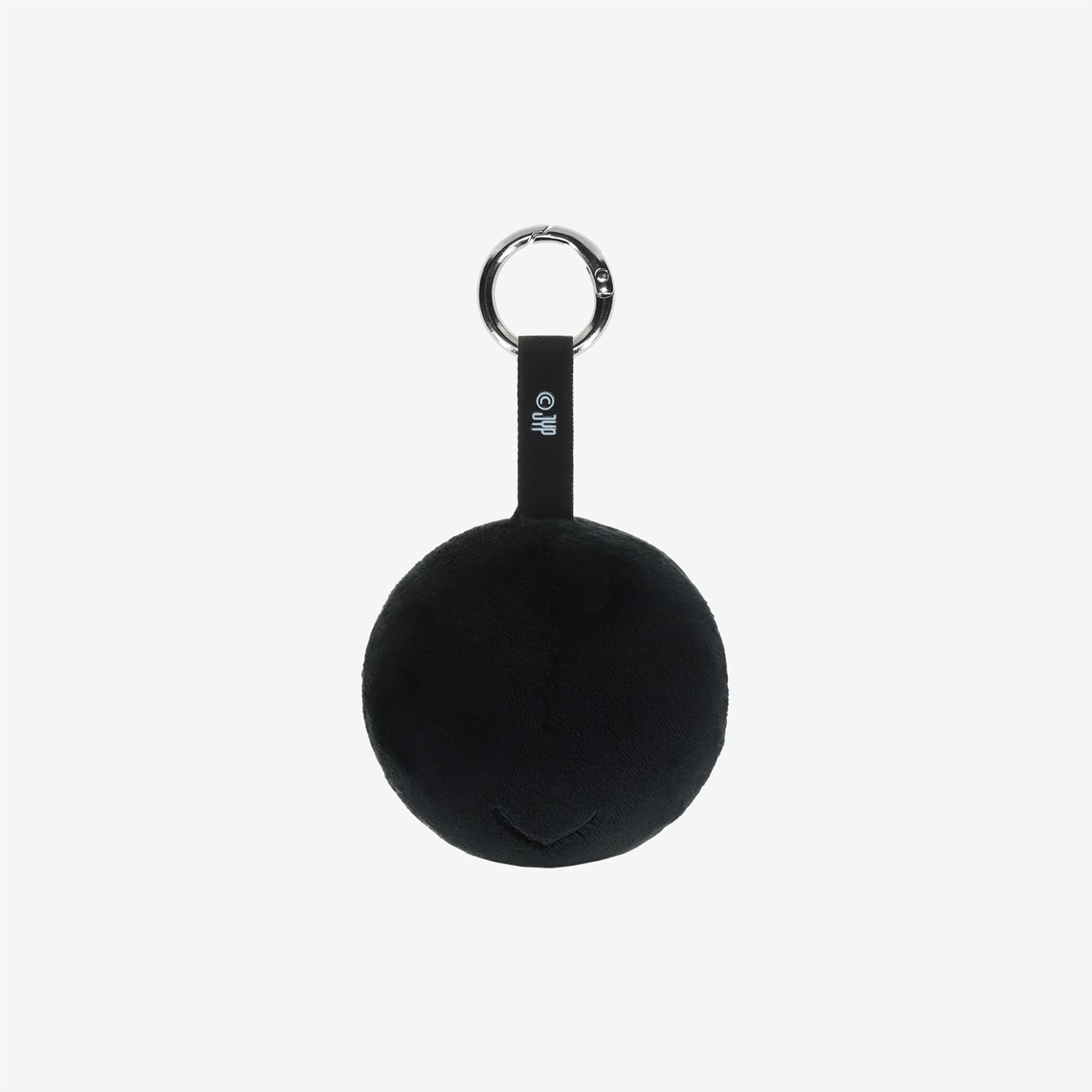 ROUND FACE BAG CHARM - PPOMOYA / NEXZ『LIVE TOUR 2026』 – JYP