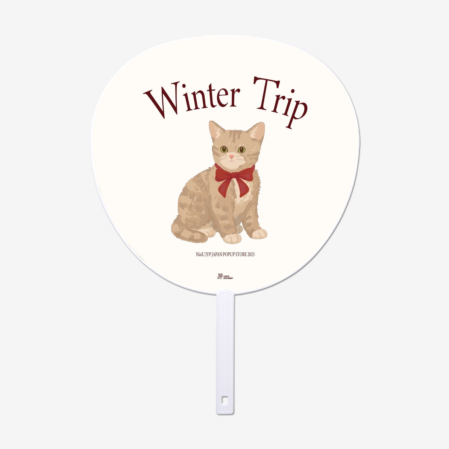 IMAGE PICKET - NINA / NiziU『JYP JAPAN POPUP STORE 2025』 – JYP