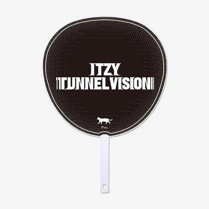 IMAGE PICKET - RYUJIN / ITZY『TUNNEL VISION』