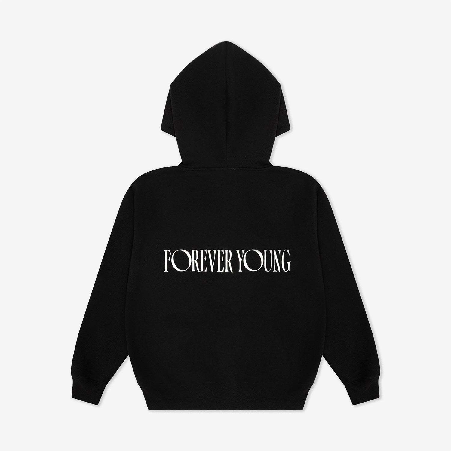 HOODIE【L】/ DAY6『3RD WORLD TOUR ＜FOREVER YOUNG＞』