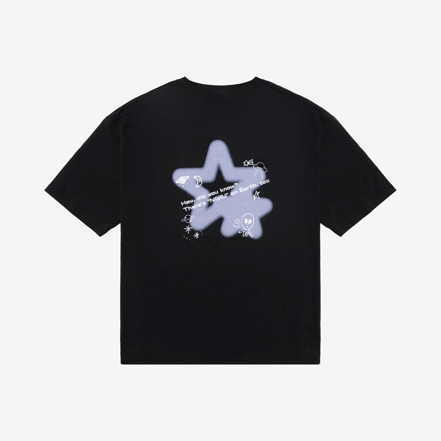 GOOD ENOUGH(グッドイナフ) / Tシャツ/--/コットン/WHT/無地