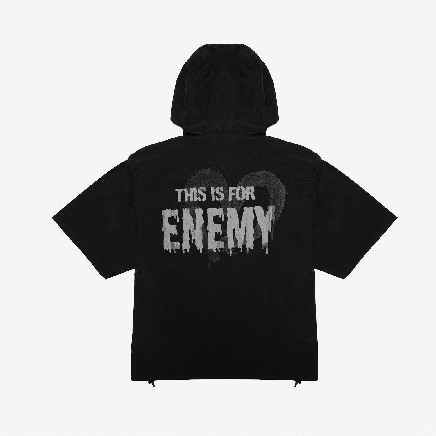 ANORAK【L】/ TWICE『ENEMY』 ANORAK【L】/ TWICE『ENEMY』 – JYP JAPAN ONLINE STORE
