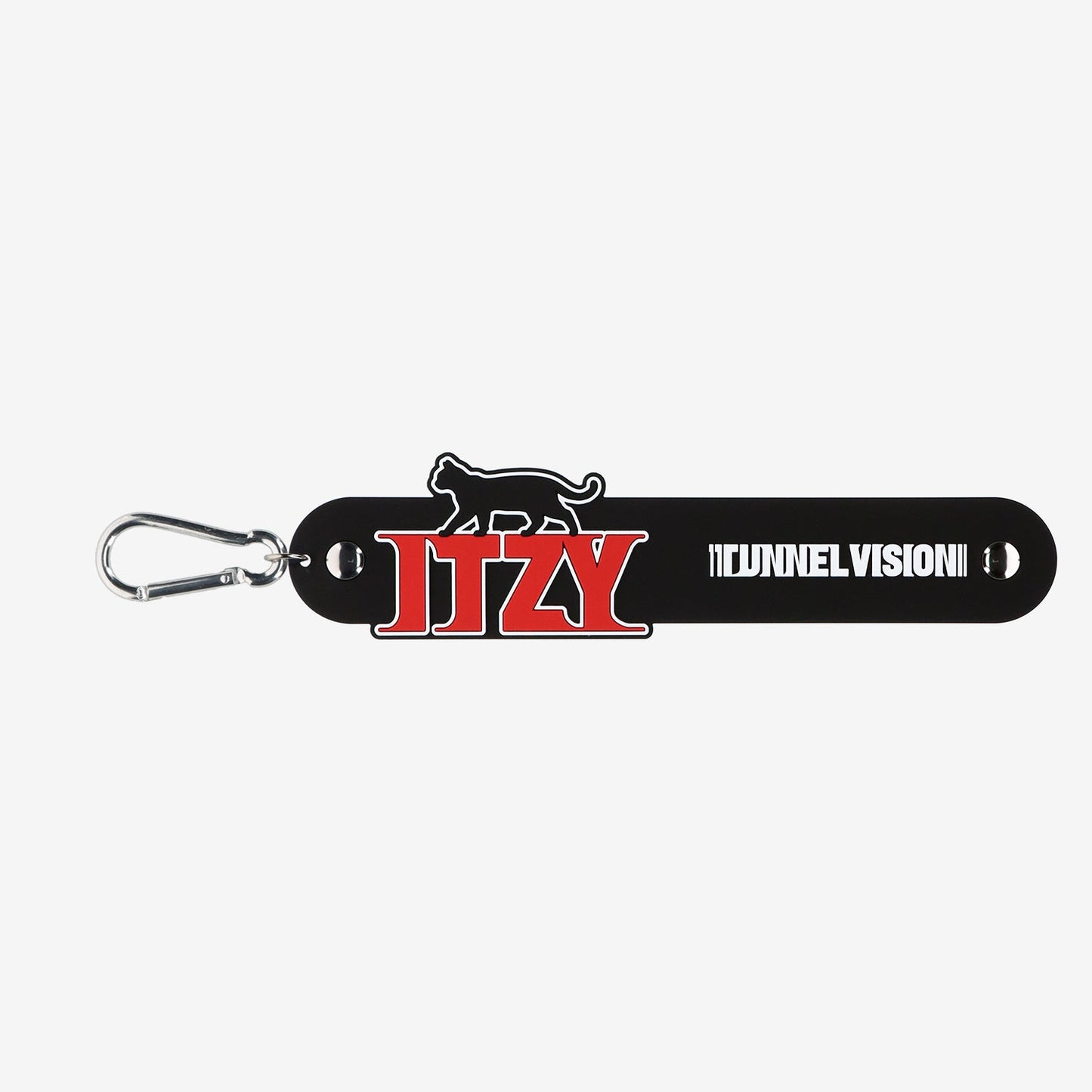 TOWEL HOLDER / ITZY『TUNNEL VISION』