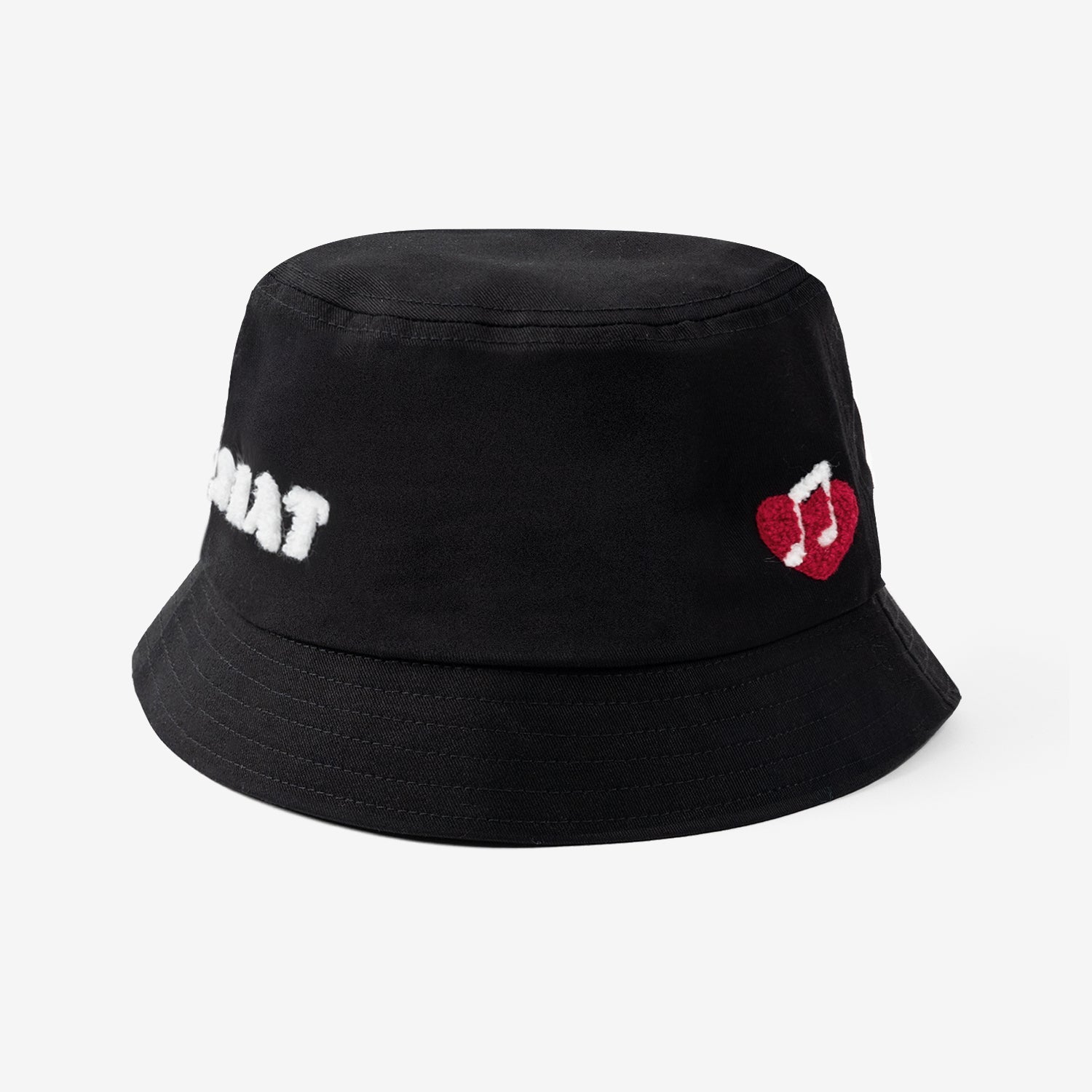 BUCKET HAT /『X'mas COLLECTION produced by Jun. K』 – JYP JAPAN