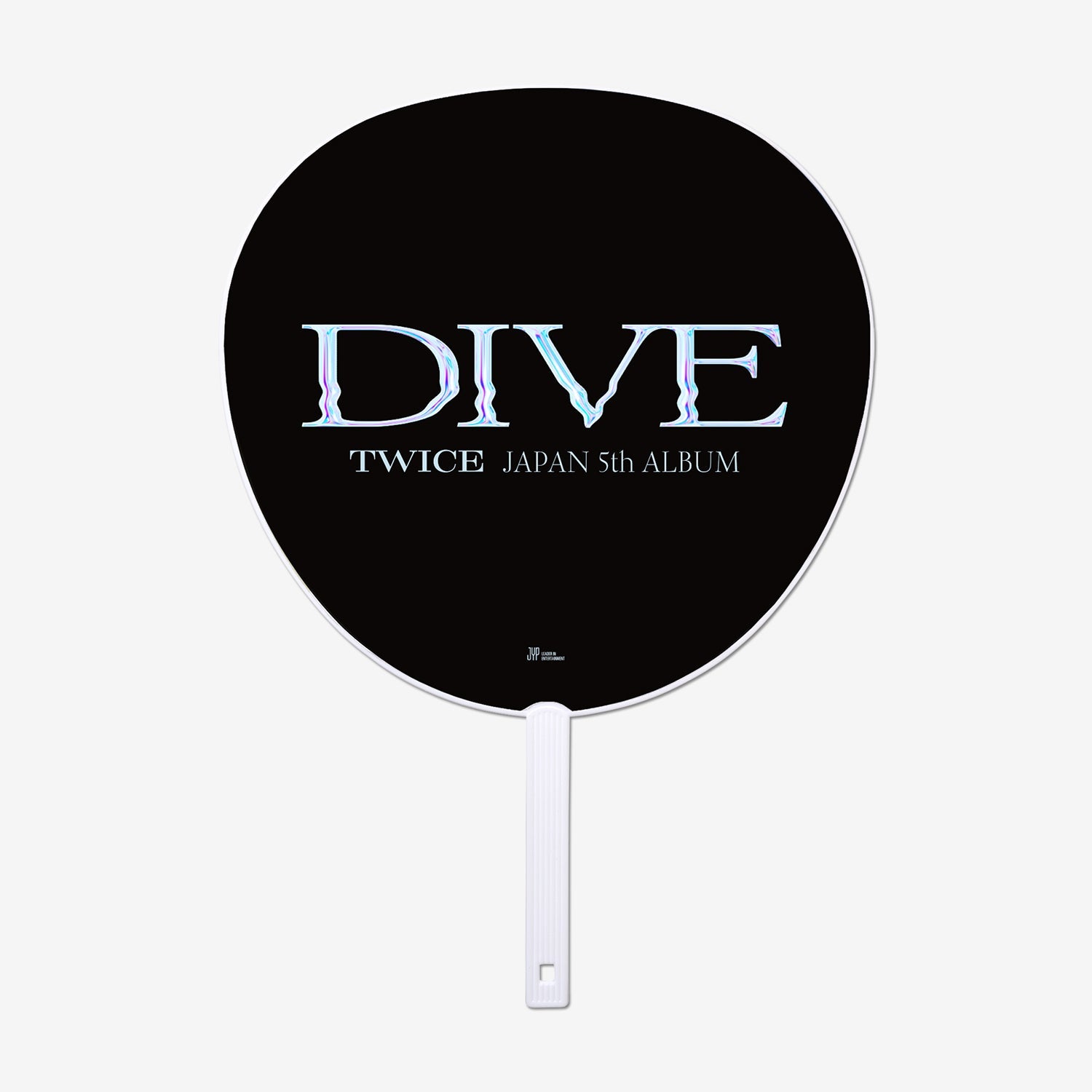 IMAGE PICKET - JIHYO / TWICE『DIVE』 – JYP JAPAN ONLINE STORE