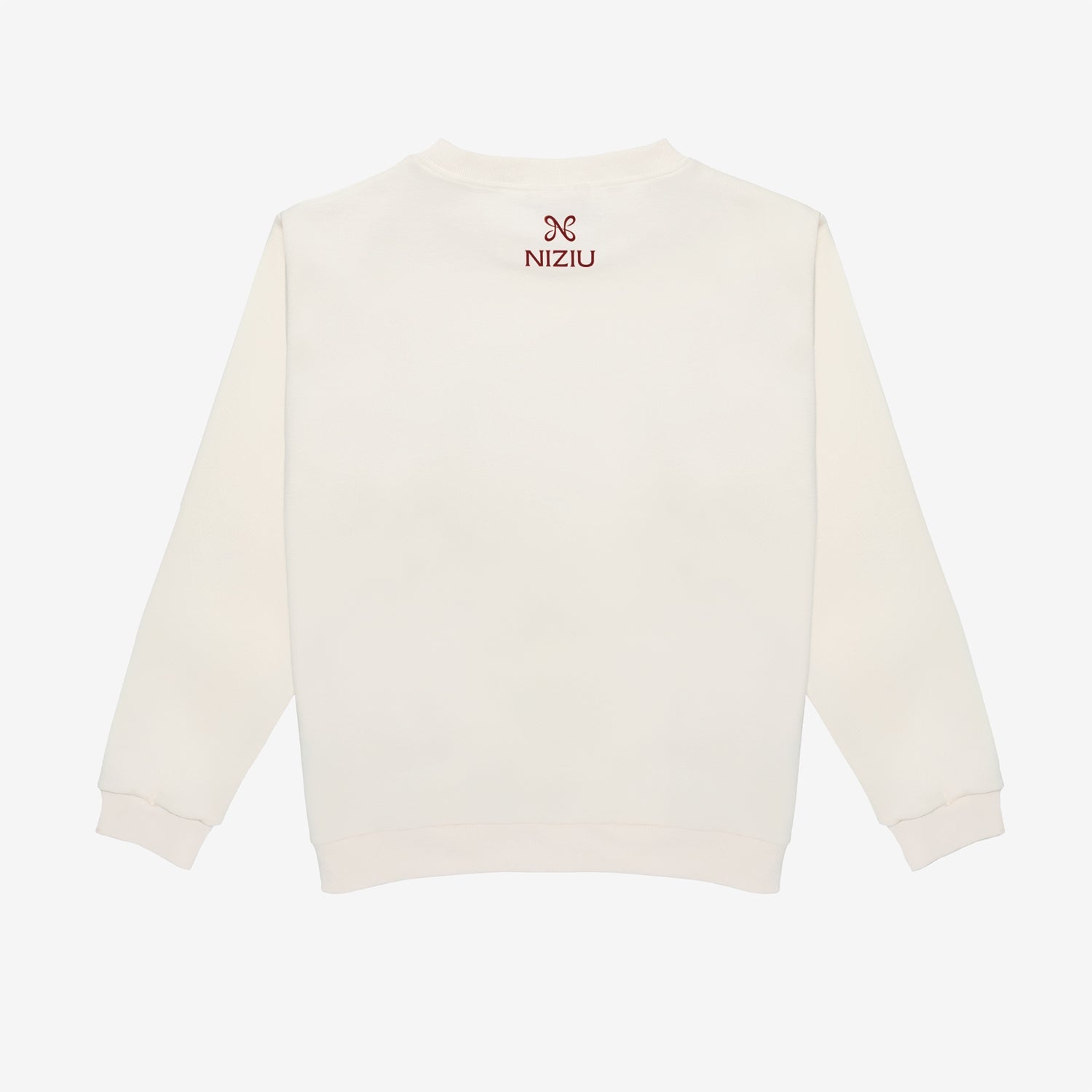 PAJAMAS（TOPS）【M】/ NiziU『JYP JAPAN POPUP STORE 2025』 – JYP