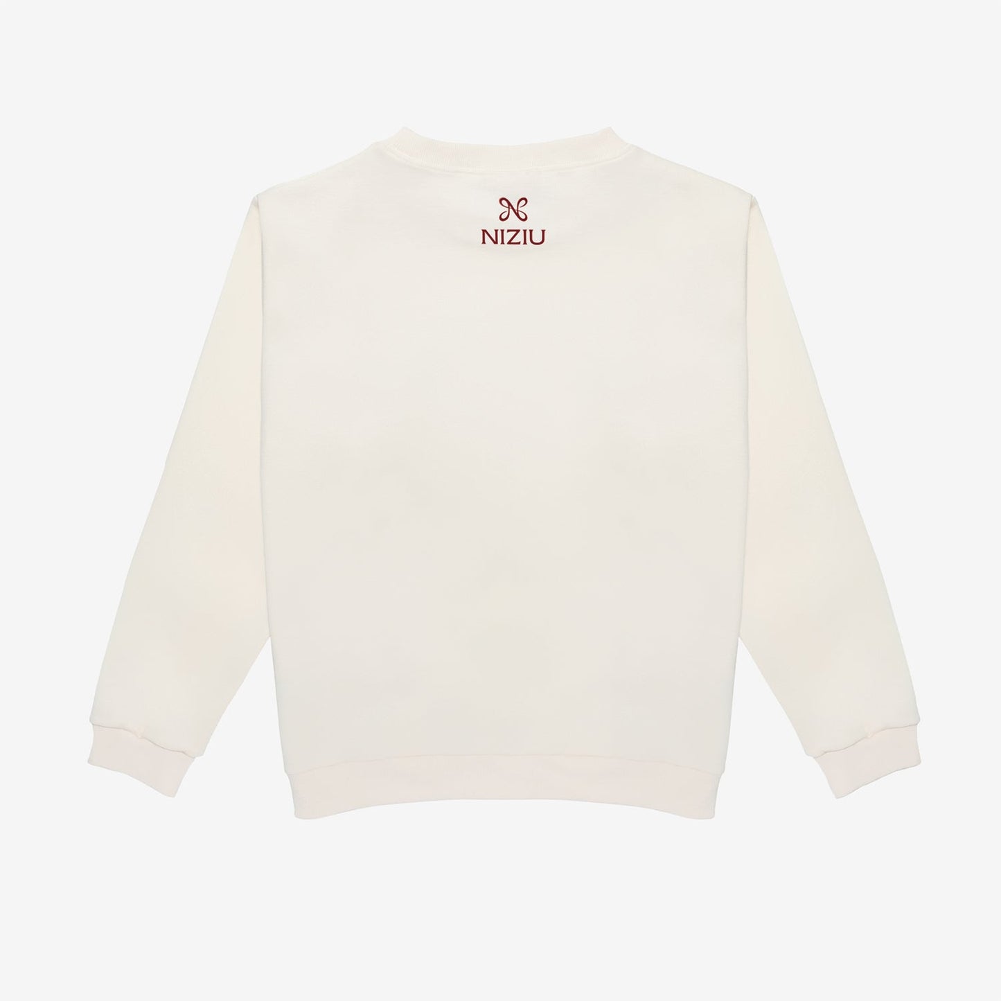 PAJAMAS（TOPS）【M】/ NiziU『JYP JAPAN POPUP STORE 2025』