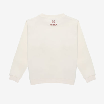 PAJAMAS（TOPS）【M】/ NiziU『JYP JAPAN POPUP STORE 2025』