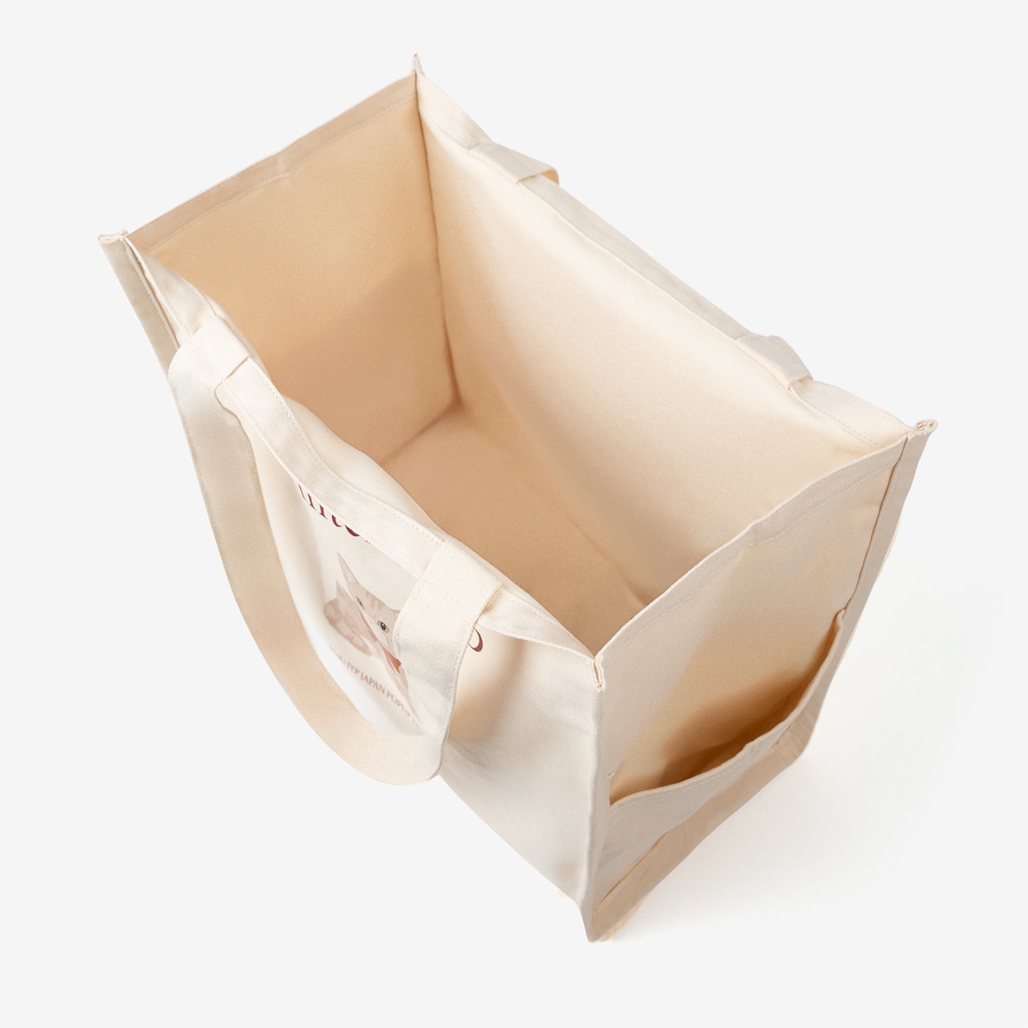 TOTE BAG / NiziU『JYP JAPAN POPUP STORE 2025』 – JYP JAPAN ONLINE