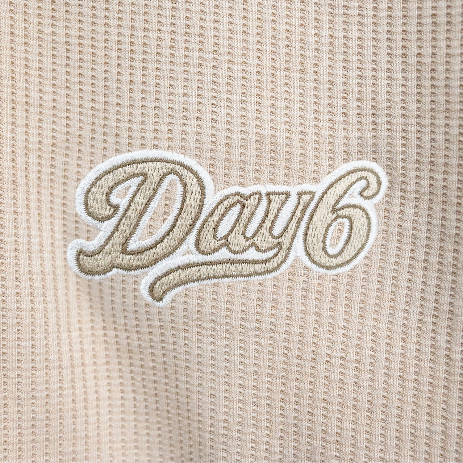 Day6 DECADE ジップアップジャケット TRACK JACKET / DAY6『10th Anniversary Tour ＜The DECADE＞』 – JYP