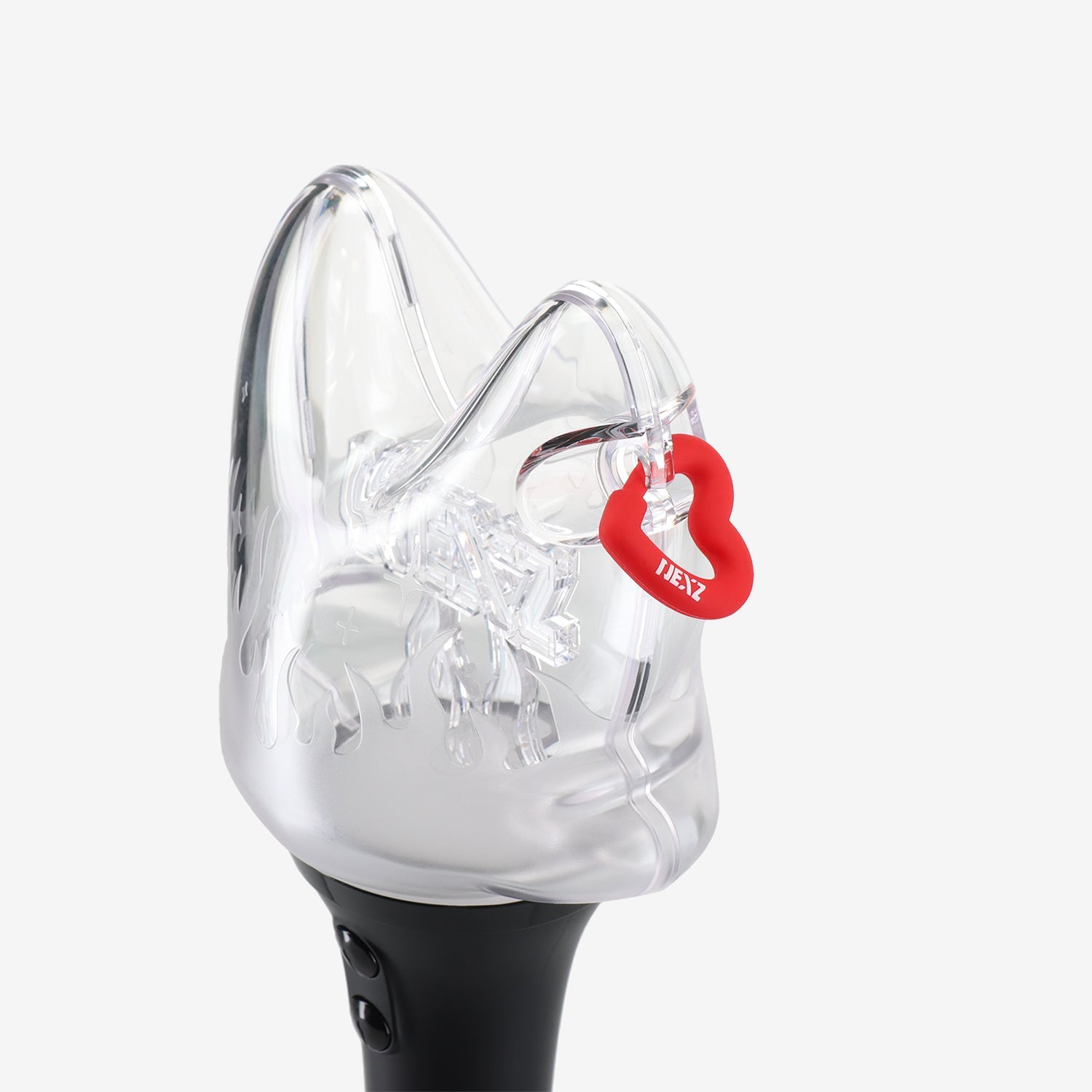 LIGHT STICK CUSTOM PIERCE / NEXZ『LIVE TOUR 2026』 – JYP JAPAN