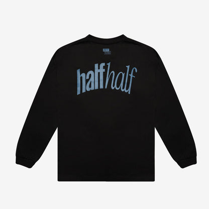 LONG SLEEVE T-SHIRT【M】/ WOOYOUNG (From 2PM)『2025 Jang Wooyoung Concert ＜half half＞』