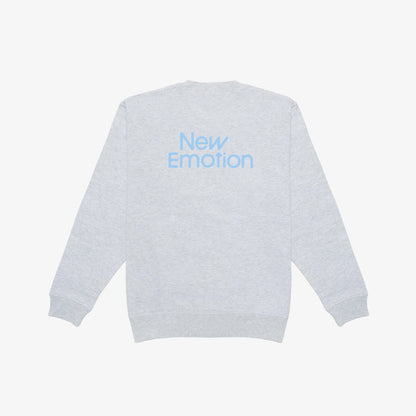 SWEATSHIRT【L】/ NiziU『New Emotion』