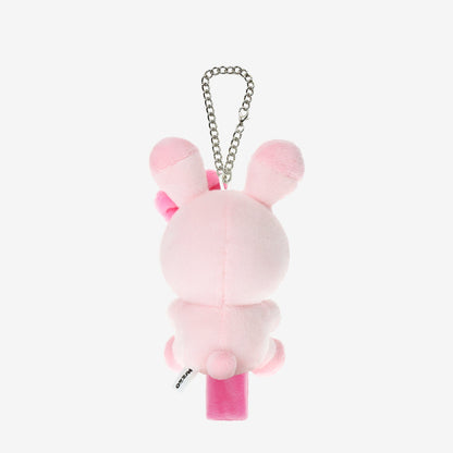NIZOO TOWEL HOLDER - Pyonpyon / NiziU『Live with U 2025』