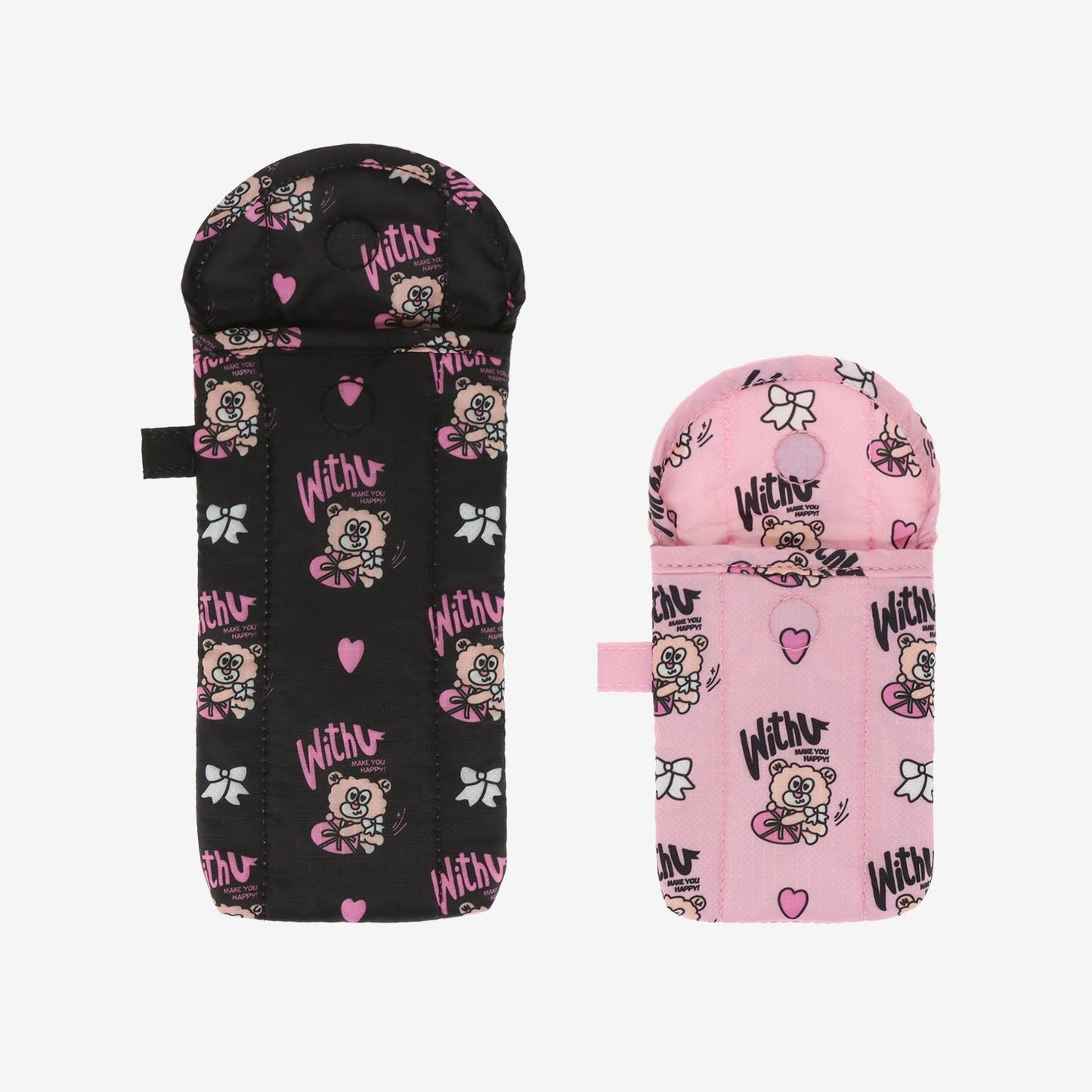 MULTI POUCH SET / NiziU『Live with U 2026 “NEW EvoNUtion”』