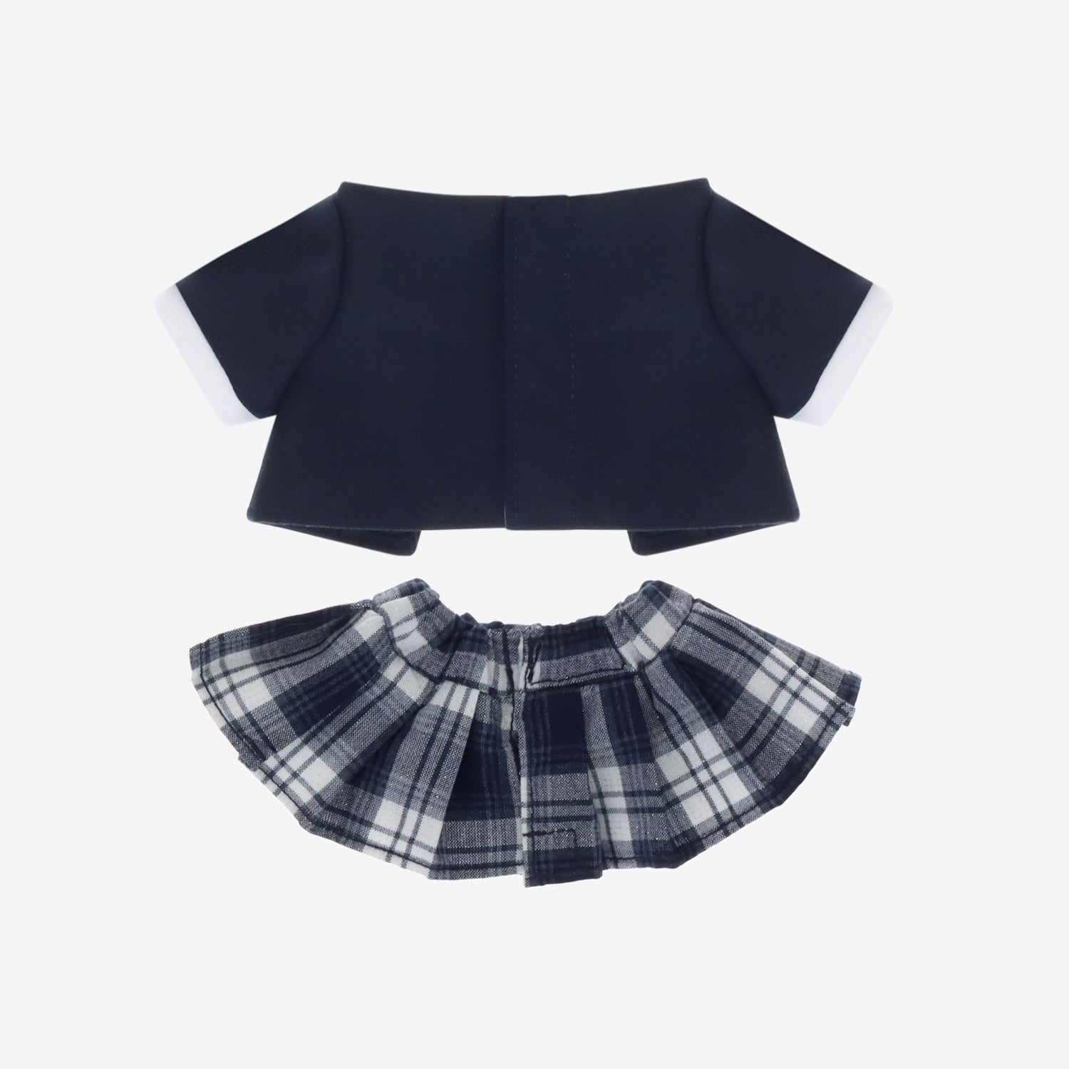 NIZOO UNIFORM / NiziU『JYP JAPAN POPUP STORE 2025』 – JYP JAPAN