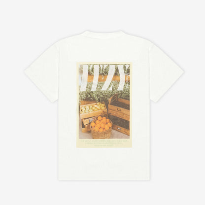 T-SHIRT 【M】 / ITZY『JYP JAPAN POPUP STORE 2025』