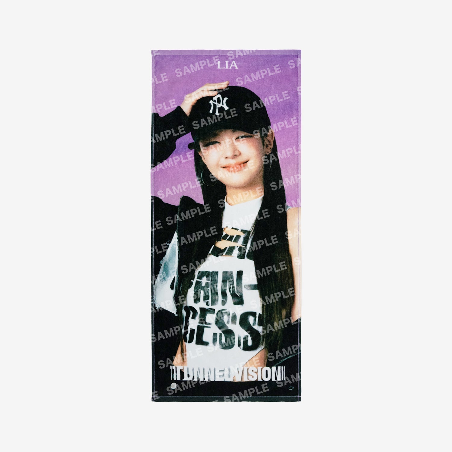 ITZY OFFICIAL GOODS – Page 2 – JYP JAPAN ONLINE STORE