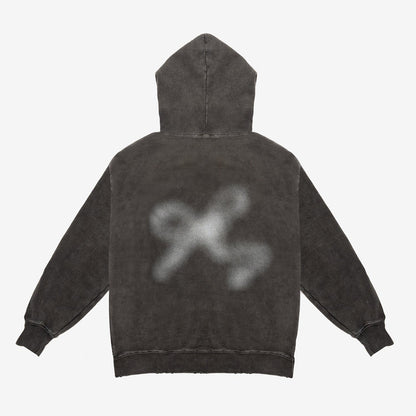 HOODIE【M】/ NiziU『Live with U 2025 “NEW EMOTION : Face To Face”』
