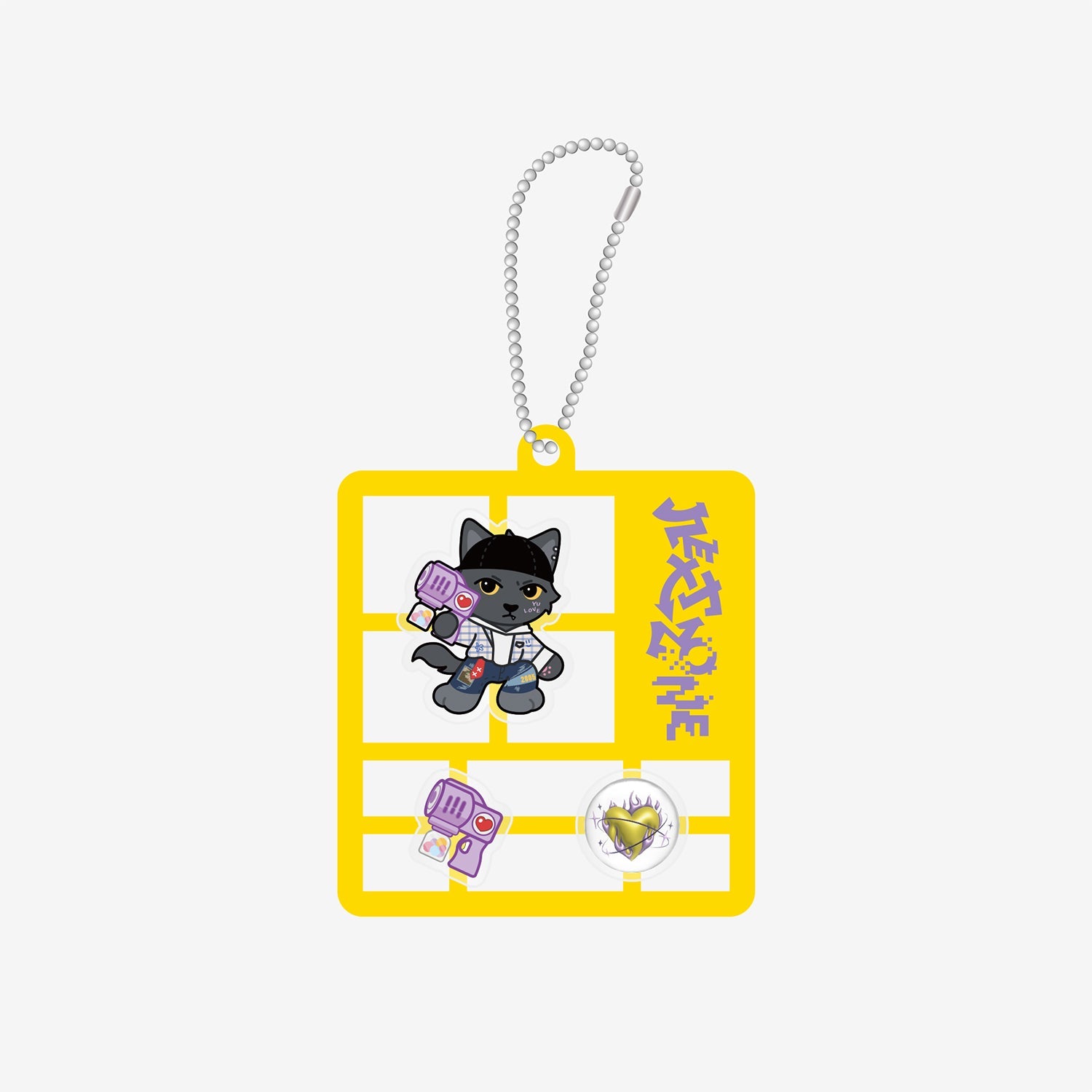 NEXZ SEASON'S GREETINGS 2026 “Next Zone” SPECIAL GOODS – JYP JAPAN