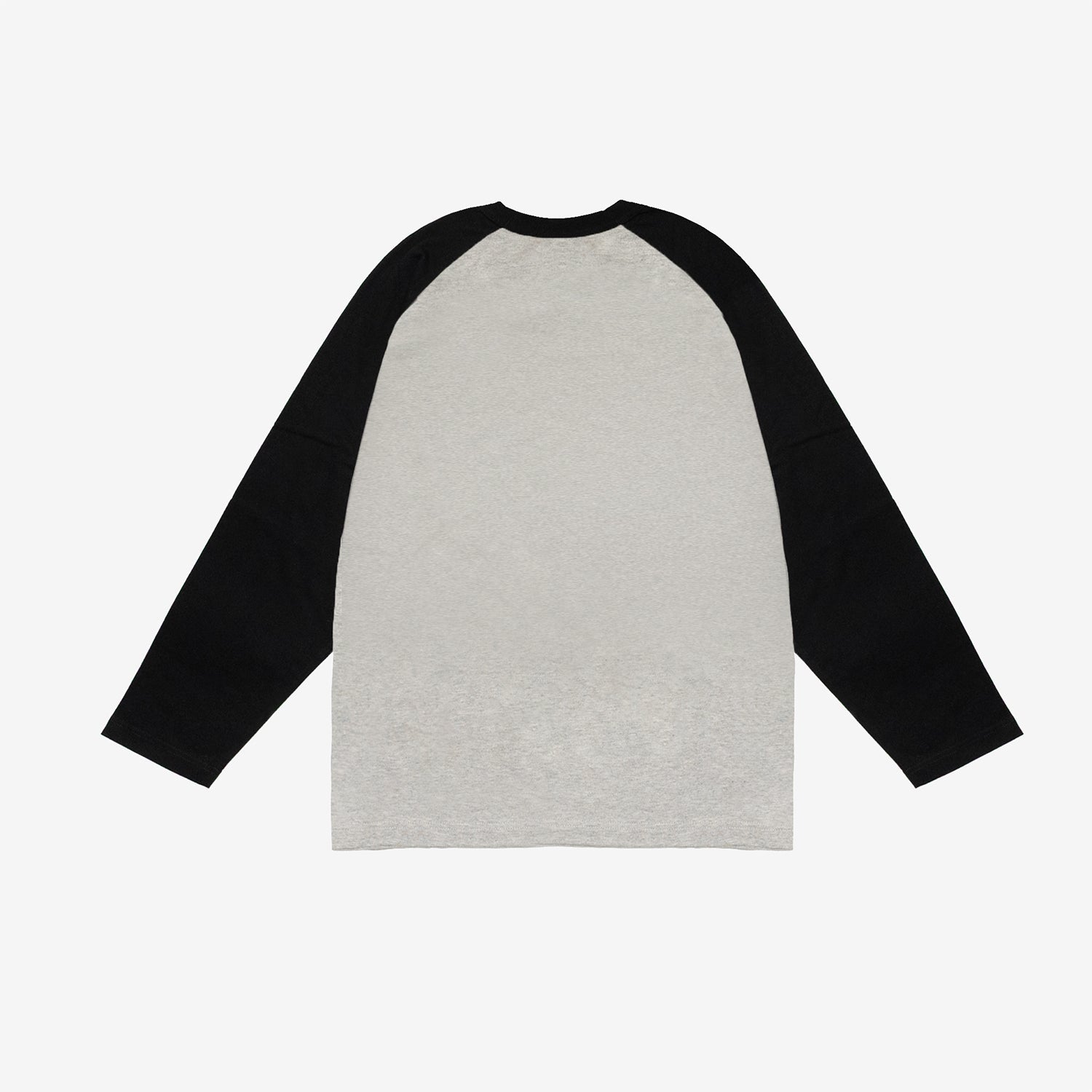 OVERSIZED RAGLAN T-SHIRT【L】/ NiziU『Live with U 2026 “NEW