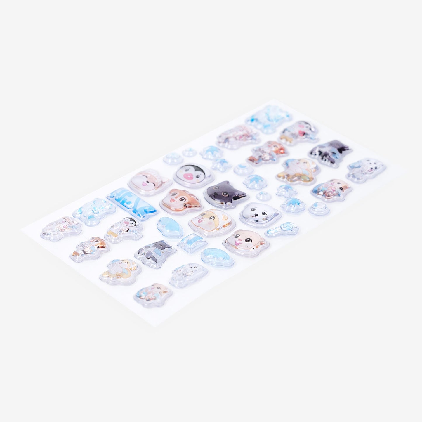 NEXZOO STICKER / NEXZ『JYP JAPAN POPUP STORE 2025』