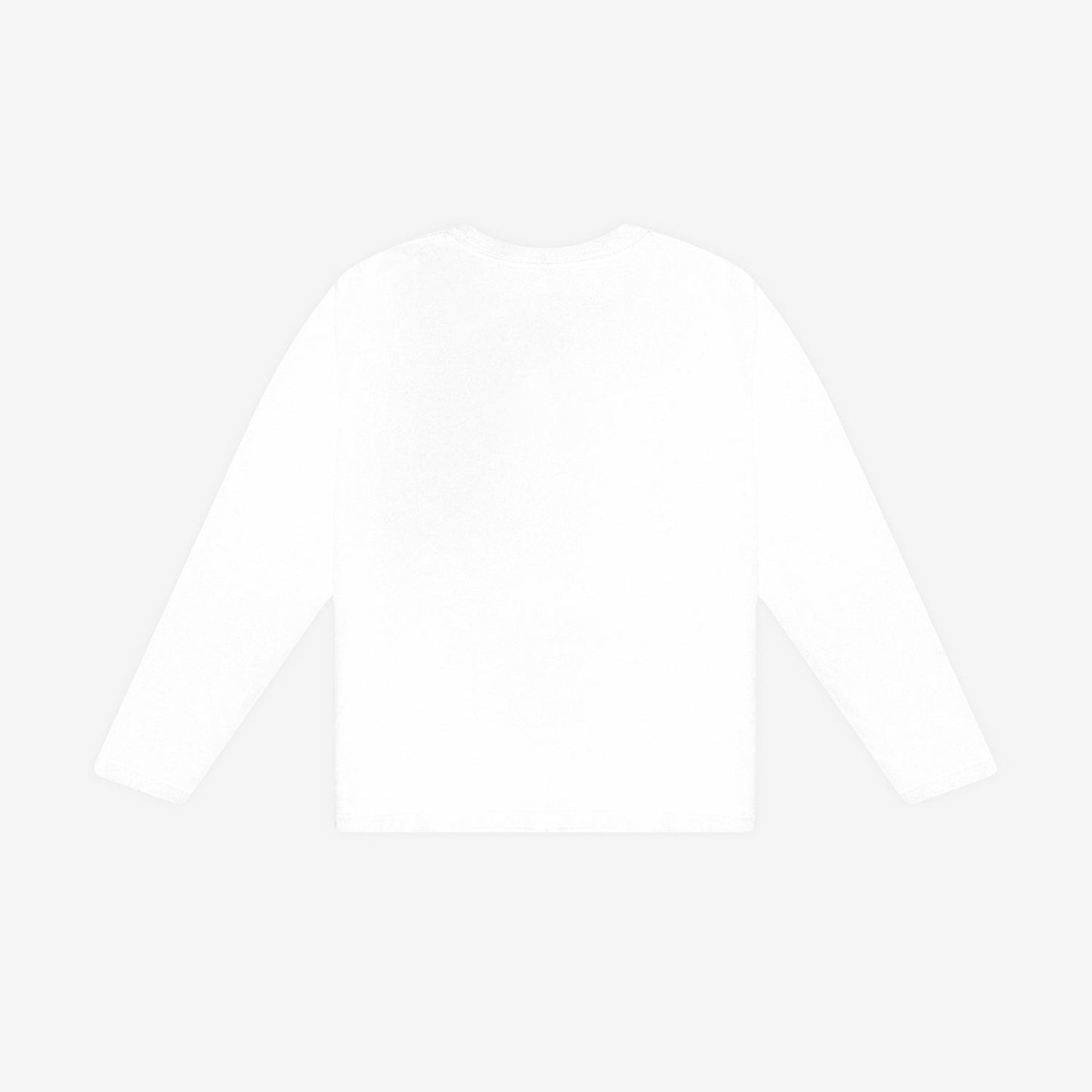 LONG SLEEVE T-SHIRT【L】/ NiziU『Live with U 2026 “NEW EvoNUtion”』