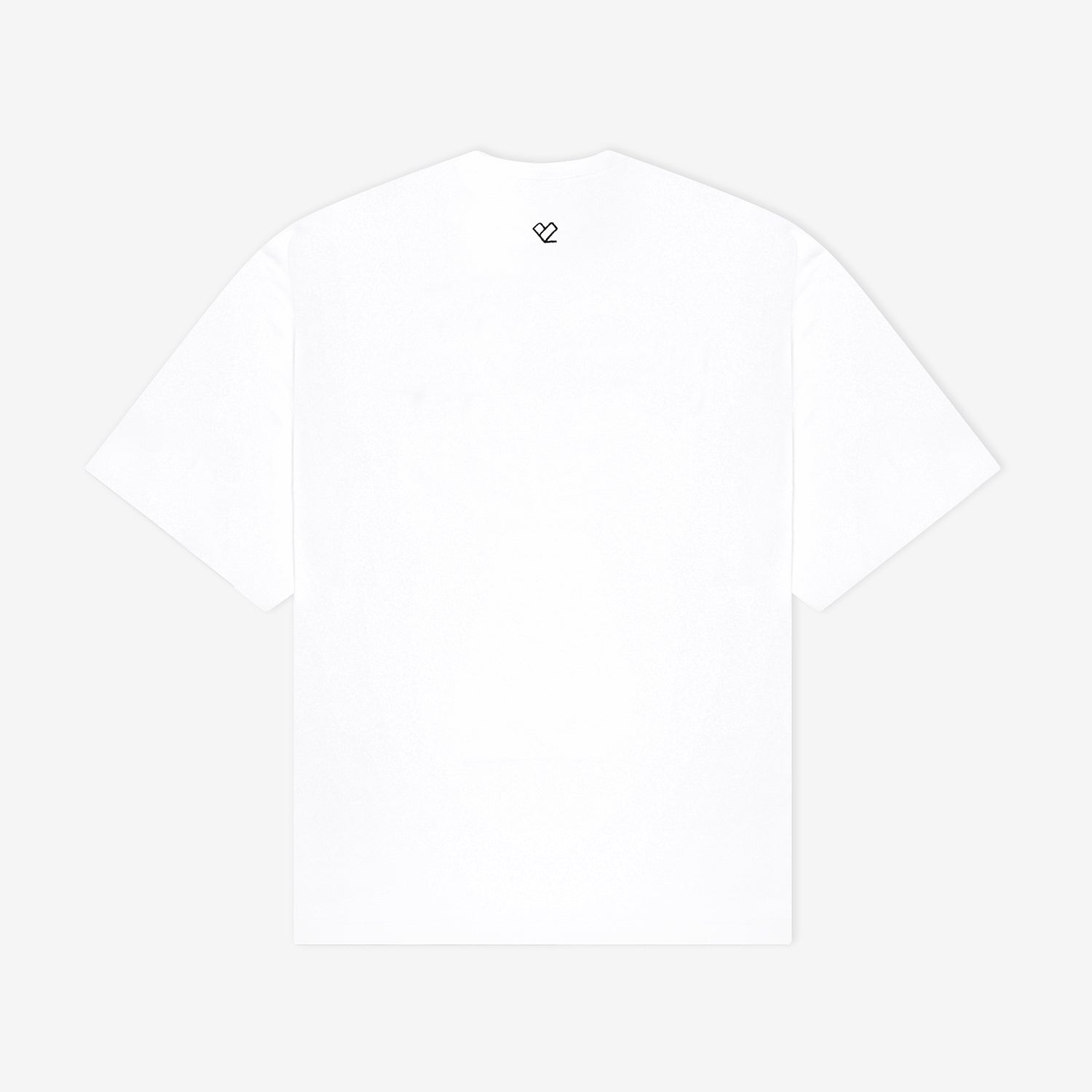 OVERSIZE T-SHIRT【M】/ 2PM『JYP JAPAN POPUP STORE 2024