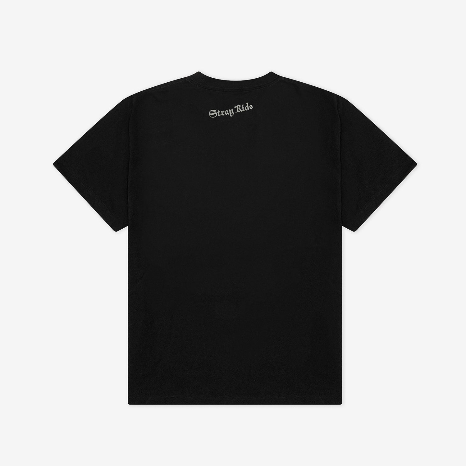 Stray Kids スキズ ATE ワルツ シンガポール Tシャツ XL - メルカリ