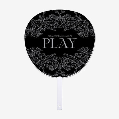 IMAGE PICKET - MINA / MISAMO『PLAY』