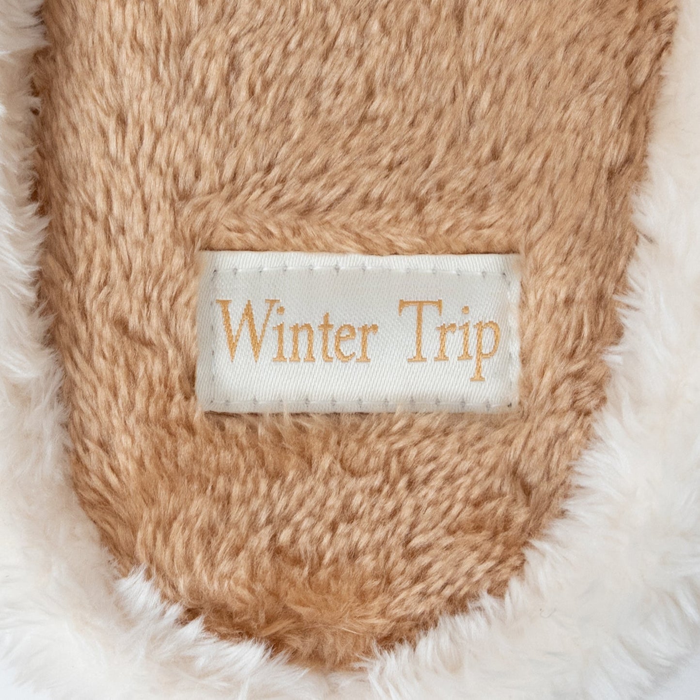 SLIPPERS / NiziU『JYP JAPAN POPUP STORE 2025』