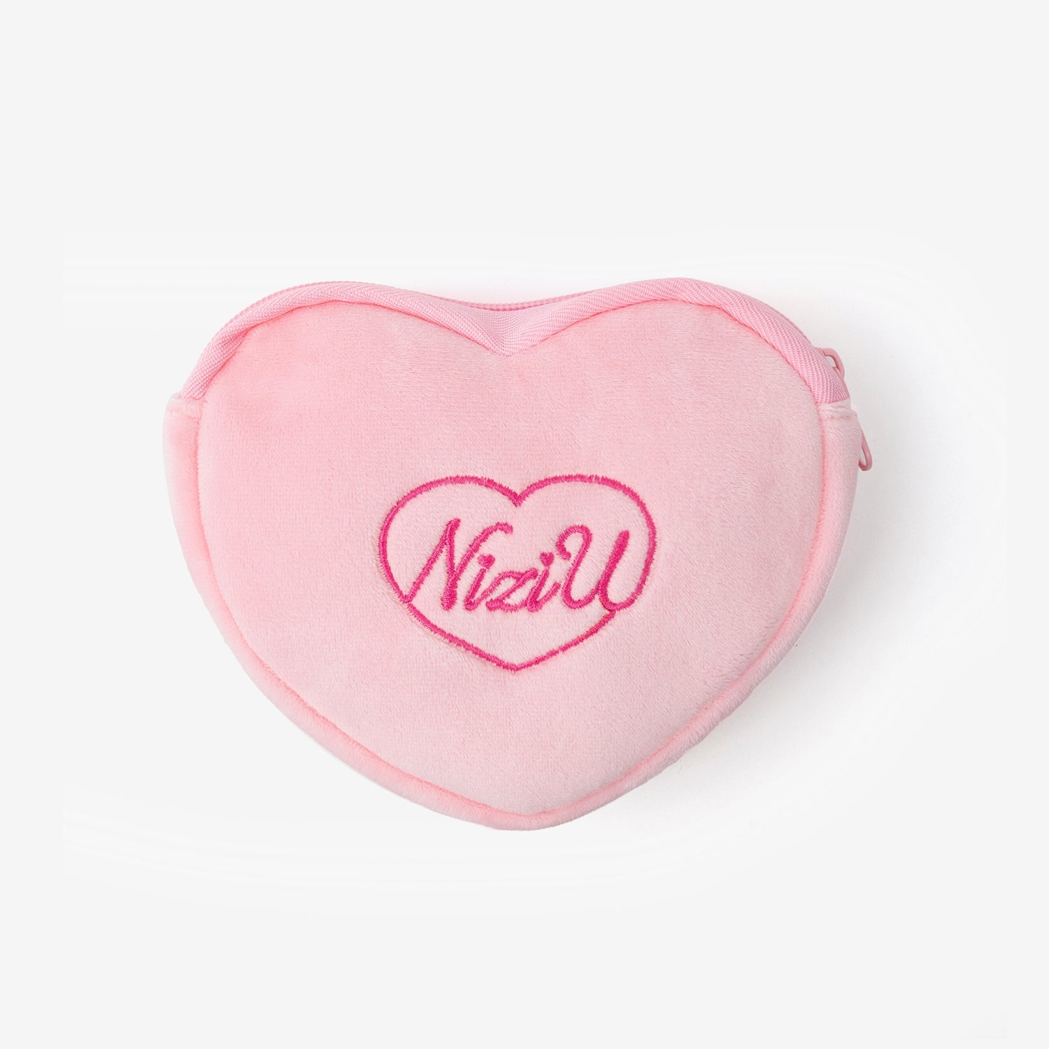 り*う様 NiziU 2024 JYP POPUP STORE リオ 直筆サイン HEART IMAGE PICKET - RIO / NiziU『JYP JAPAN POPUP STORE 2024