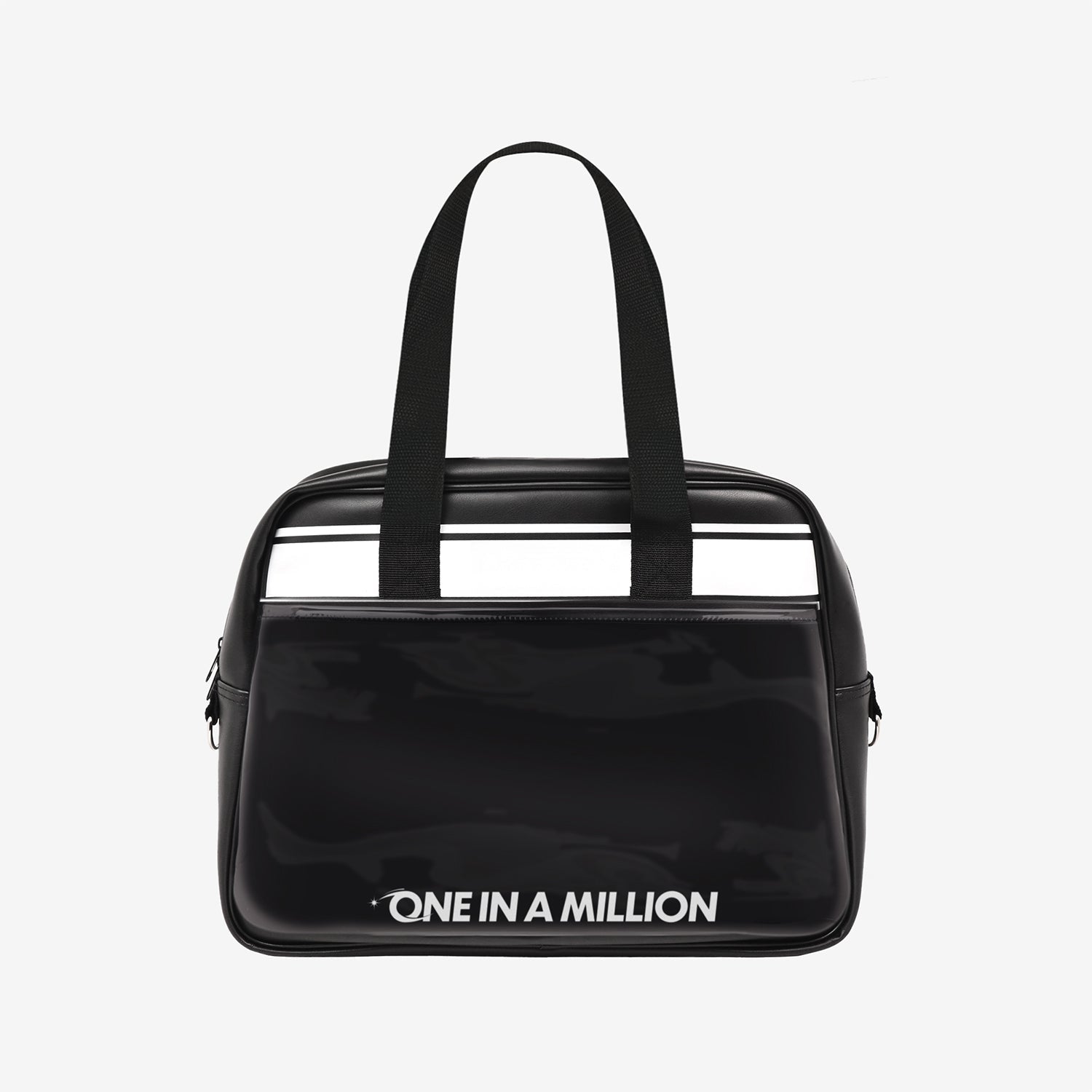 アイドル TWICE BOWLING BAG 02_ad5e2db9-2685-4273-811d-