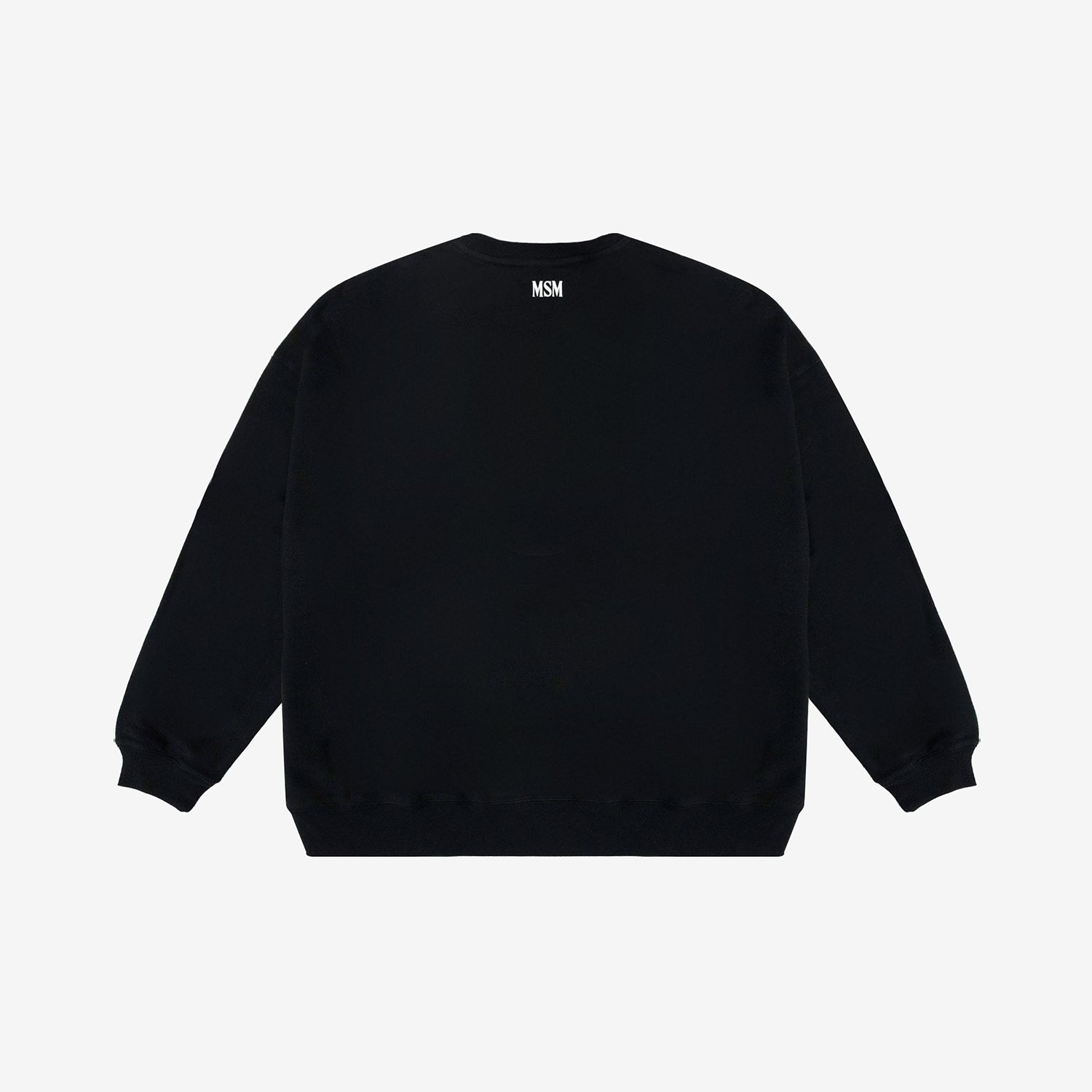 SWEATSHIRT【S】/ MISAMO『HAUTE COUTURE』 – JYP JAPAN ONLINE
