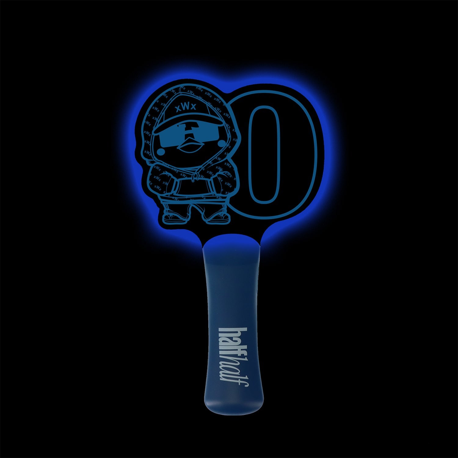 LIGHT STICK / WOOYOUNG (From 2PM)『2025 Jang Wooyoung Concert