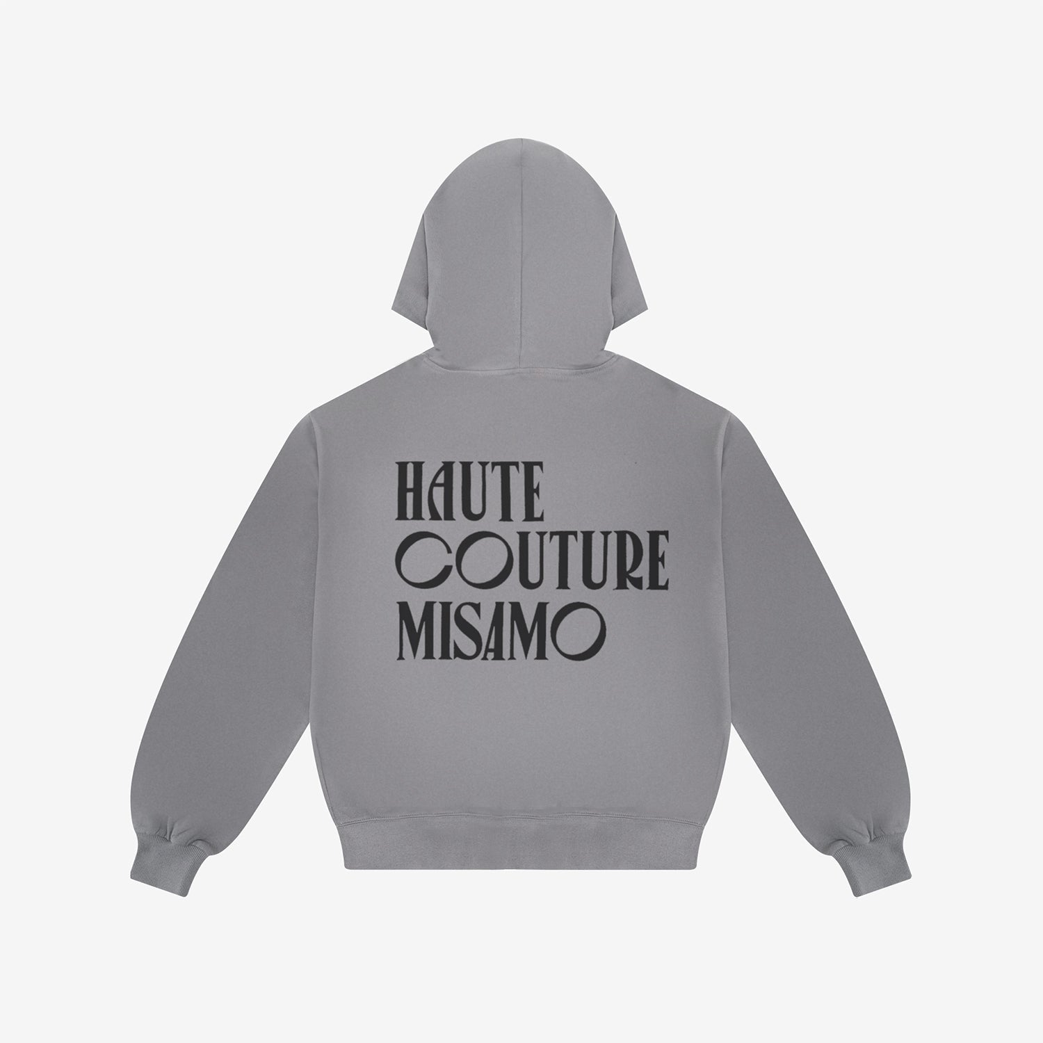 HOODIE【M】/ MISAMO『HAUTE COUTURE』