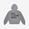 HOODIE【M】/ MISAMO『HAUTE COUTURE』