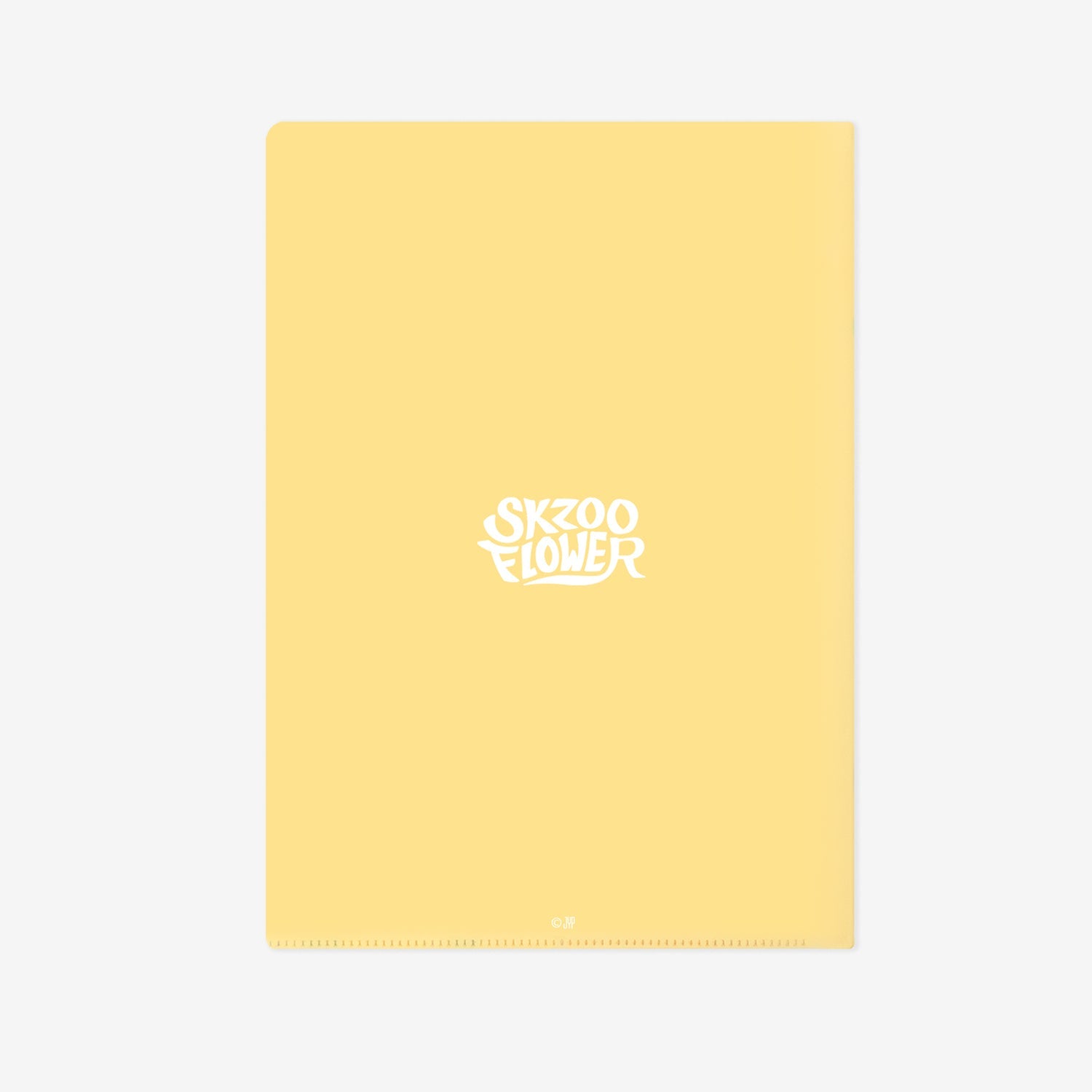 【さら様ご確認ページ】ジニレット CLEAR FILE - Jiniret / Stray Kids『SKZOO POPUP STORE 2025』 – JYP
