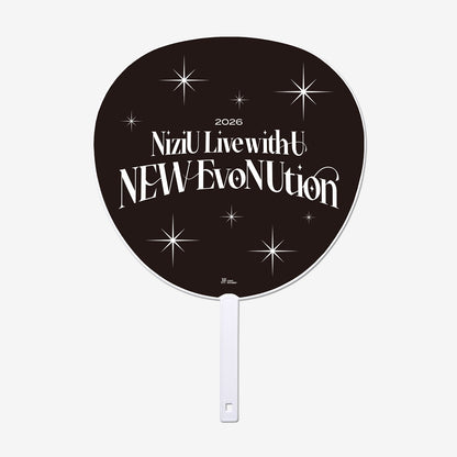 IMAGE PICKET - NiziU / NiziU『Live with U 2026 “NEW EvoNUtion”』