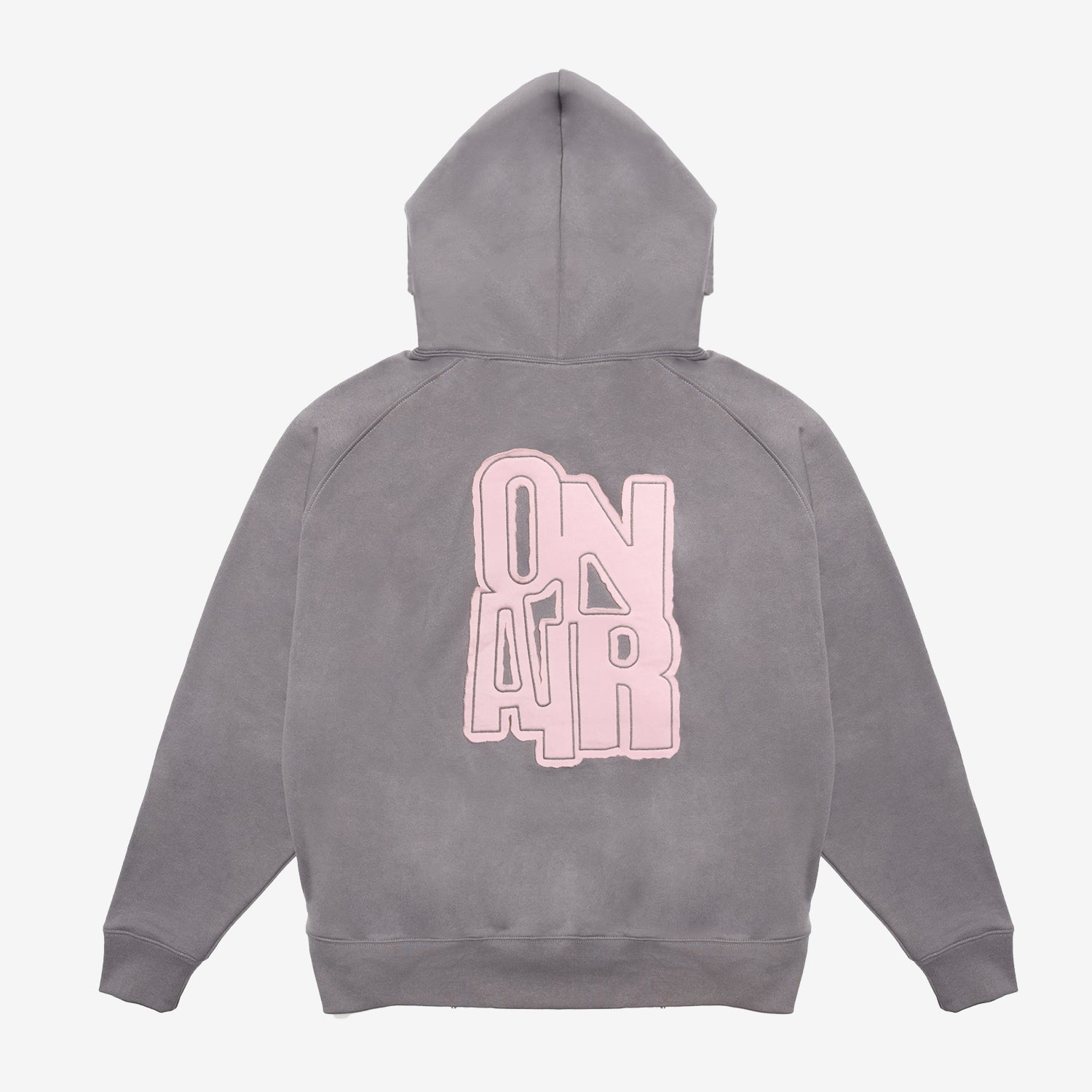 HOODIE【L】 / ITZY『The 4th Fan Meeting ITZY MIDZY, LET'S FLY! 