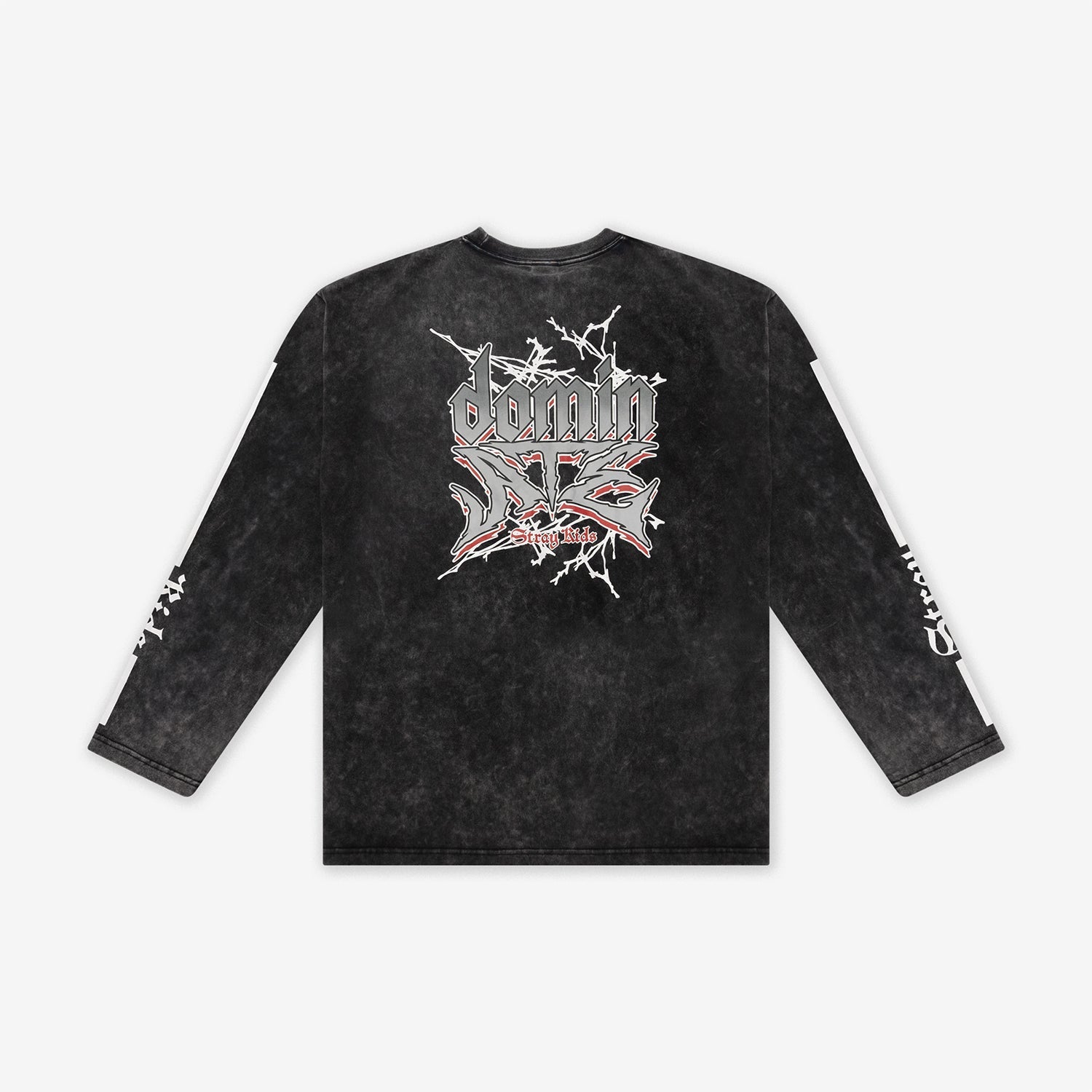 スキズ ワルツ dominATE シンガポール Tシャツ ブラック Lサイズ