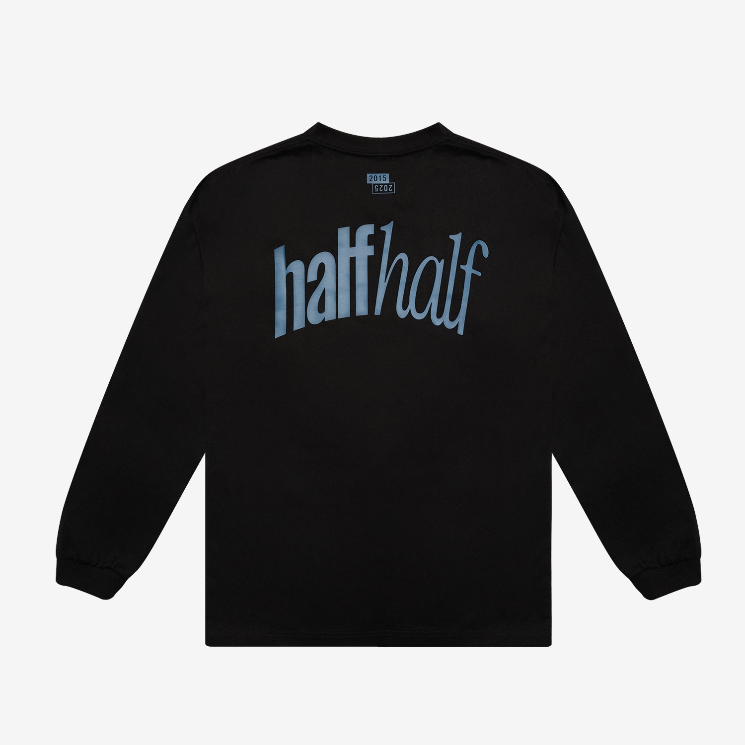 LONG SLEEVE T-SHIRT【L】/ WOOYOUNG (From 2PM)『2025 Jang Wooyoung