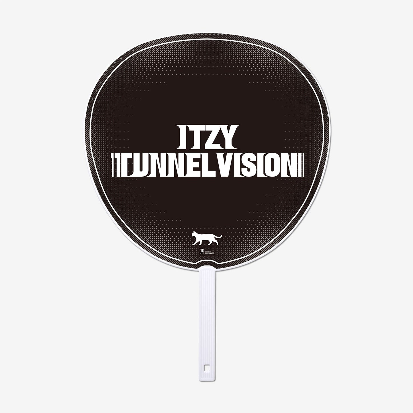 IMAGE PICKET - YEJI / ITZY『TUNNEL VISION』