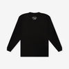 LONG SLEEVE T-SHIRT / BLACK【M】 / LEE JUNHO『Midnight Sun』