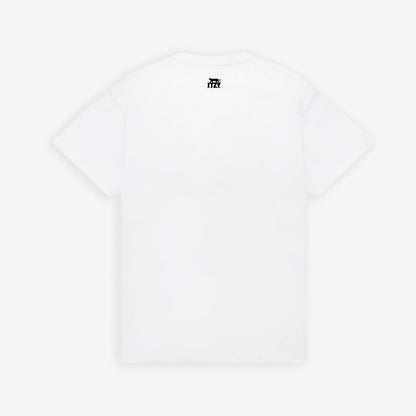 T-SHIRT / WHITE【S】/ ITZY『TUNNEL VISION』