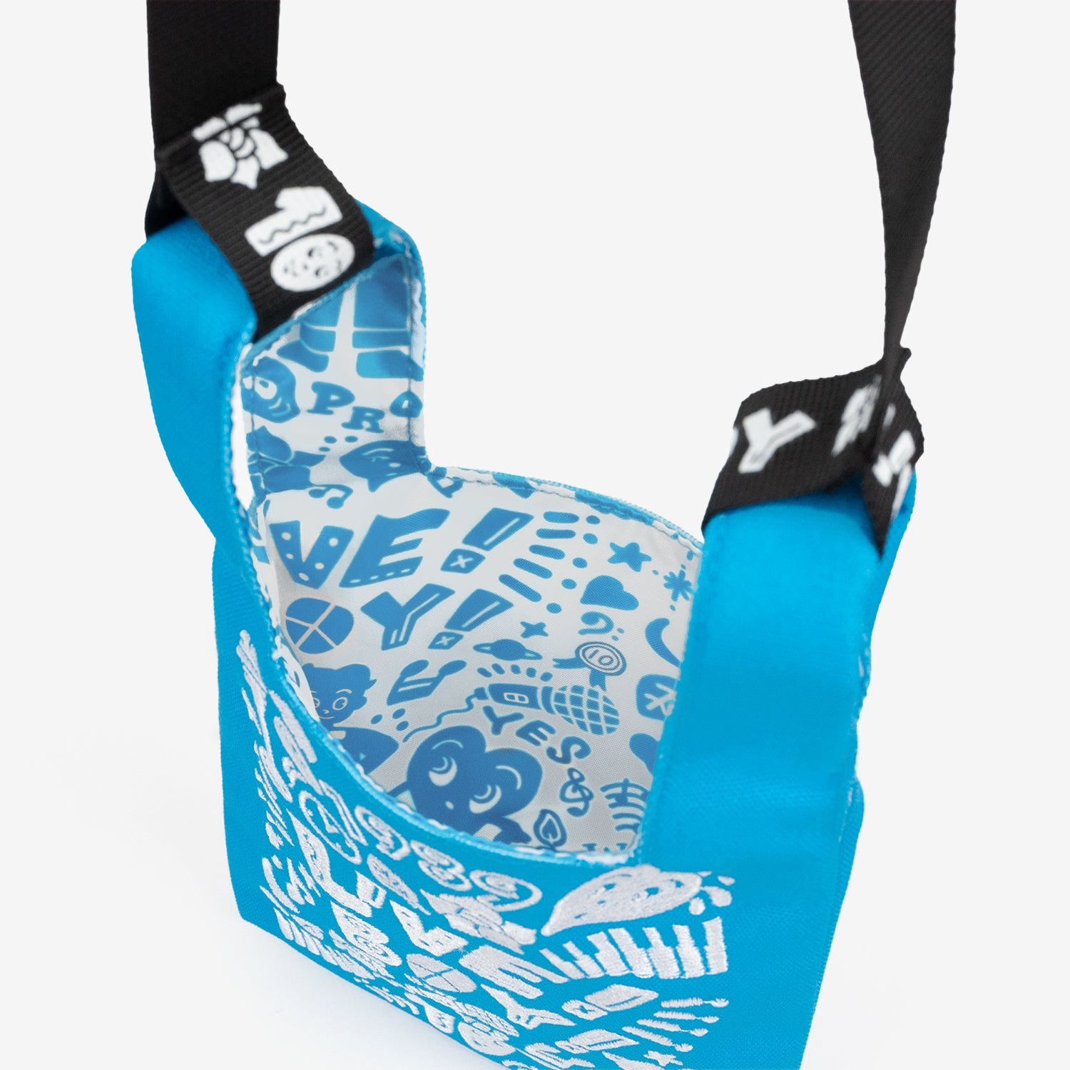 2PM イジュノ ショルダーバッグ SHOULDER BAG / WOOYOUNG (From 2PM)『2025 Jang Wooyoung Concert