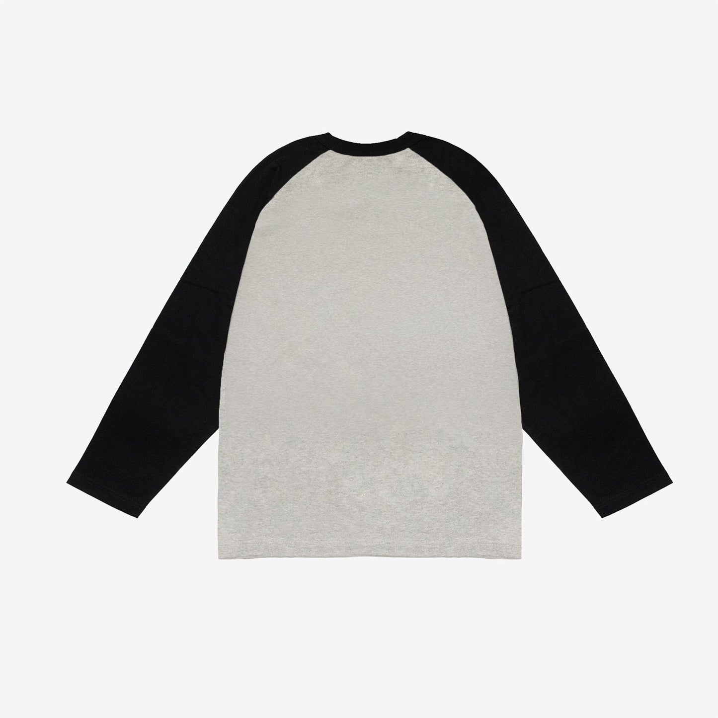 OVERSIZED RAGLAN T-SHIRT【M】/ NiziU『Live with U 2026 “NEW EvoNUtion”』