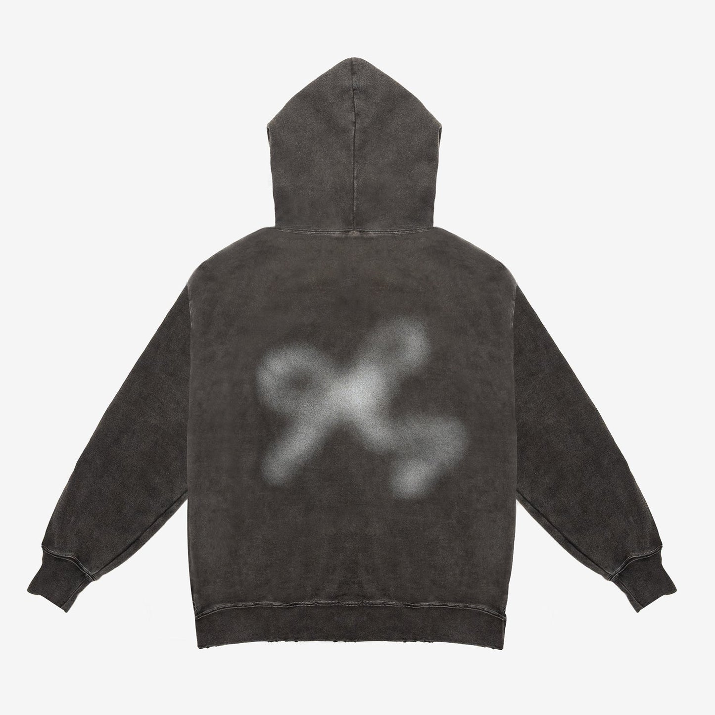 HOODIE【L】/ NiziU『Live with U 2025 “NEW EMOTION : Face To Face”』